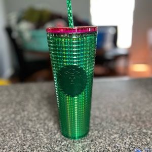 Starbucks cup